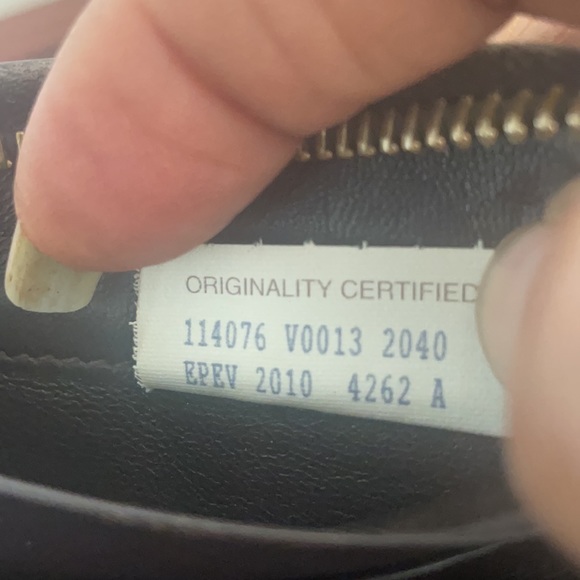 Bottega Venetta Zip Around Wallet - Picture 8 of 8